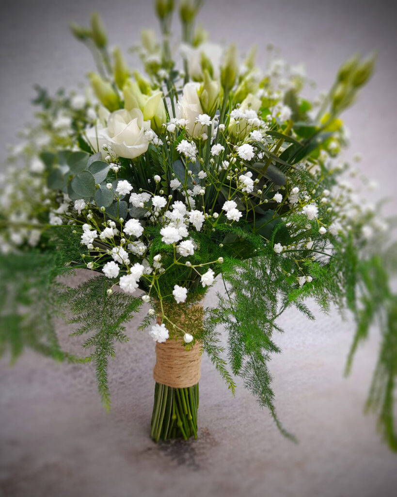 bouquet mariée mariage composition bouquet marié